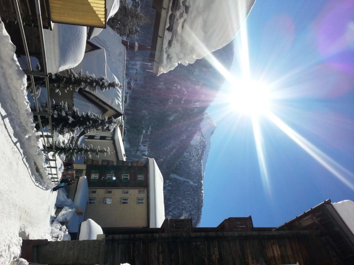 Bodmen B Apartment Zermatt Exterior photo